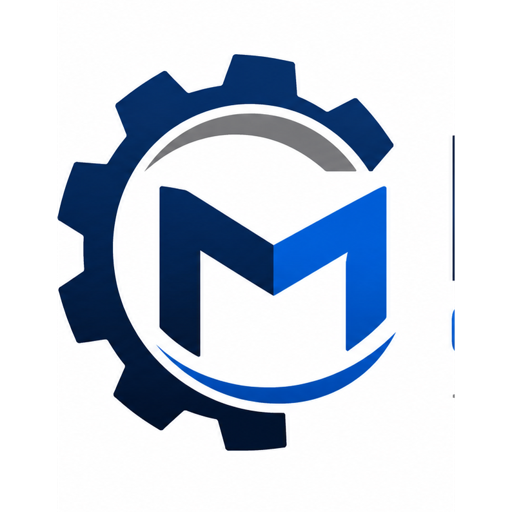 MfgCareers emblem